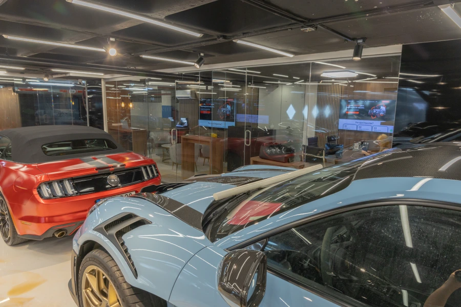 Imagem 1 escritório